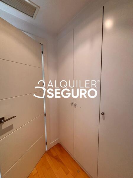 Piso en Calle del Teniente Coronel Noreña, MADRID MADRID