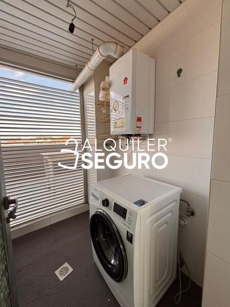 Piso en Calle del Teniente Coronel Noreña, MADRID MADRID