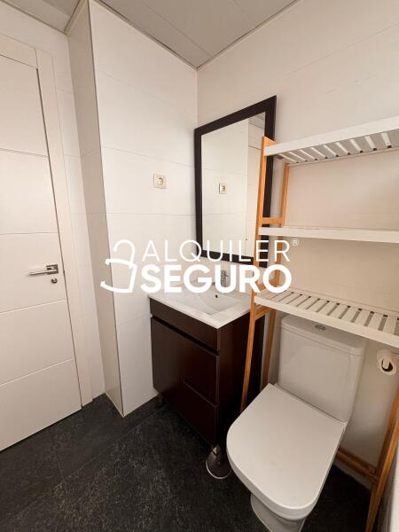 Piso en Calle del Teniente Coronel Noreña, MADRID MADRID