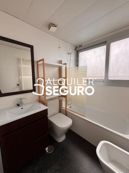 Piso en Calle del Teniente Coronel Noreña, MADRID MADRID