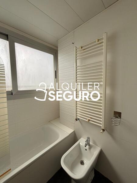 Piso en Calle del Teniente Coronel Noreña, MADRID MADRID