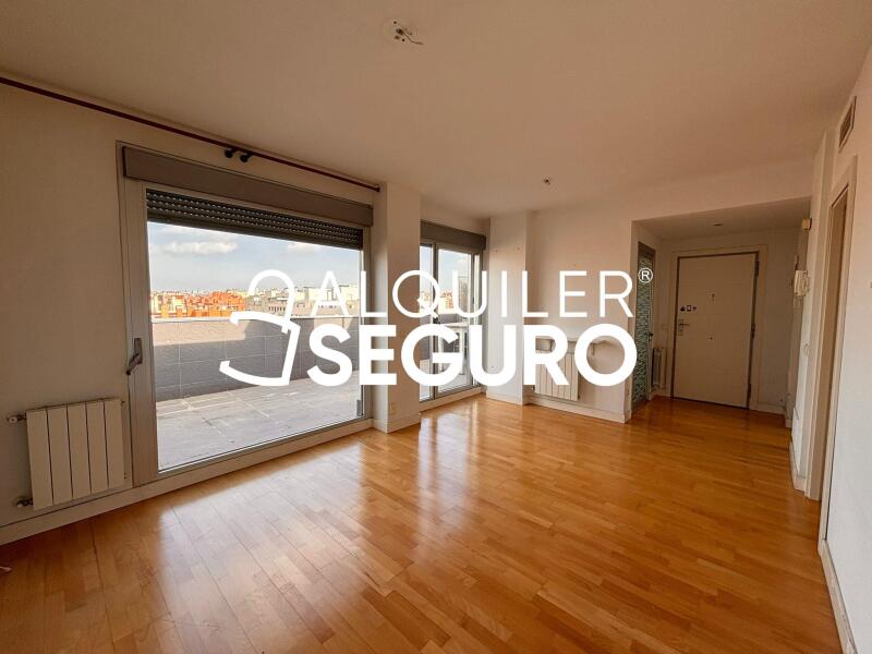 Piso en Calle del Teniente Coronel Noreña, MADRID MADRID