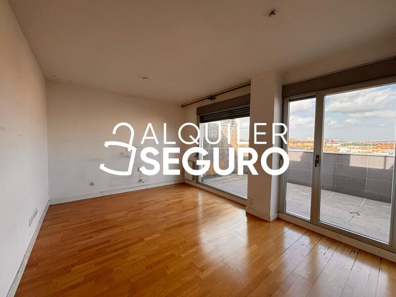 Piso en Calle del Teniente Coronel Noreña, MADRID MADRID