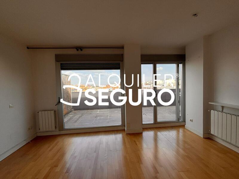 Piso en Calle del Teniente Coronel Noreña, MADRID MADRID