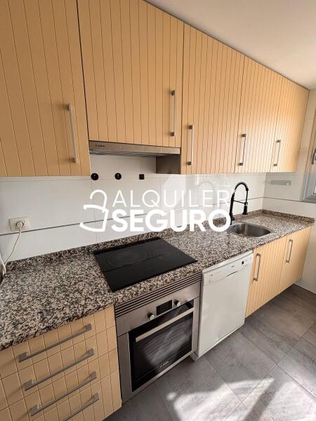 Piso en Calle del Teniente Coronel Noreña, MADRID MADRID