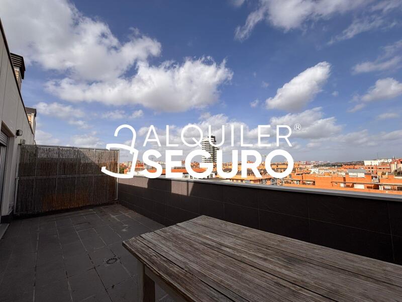 Piso en Calle del Teniente Coronel Noreña, MADRID MADRID