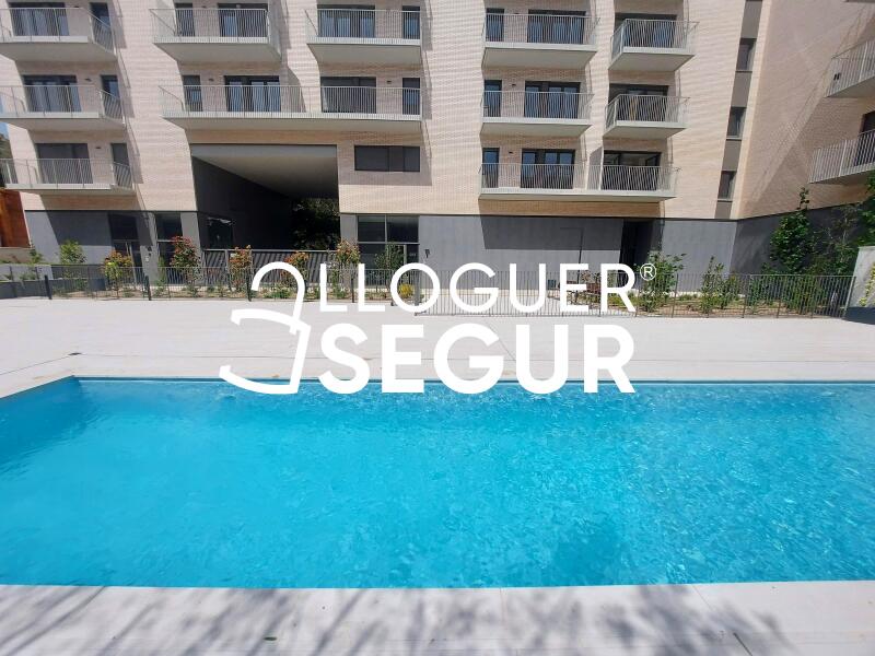 Piso en Calle de Ramón Turró, BARCELONA BARCELONA