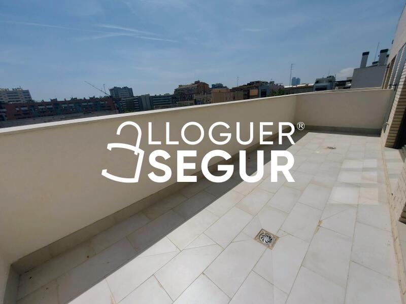 Piso en Calle de Ramón Turró, BARCELONA BARCELONA