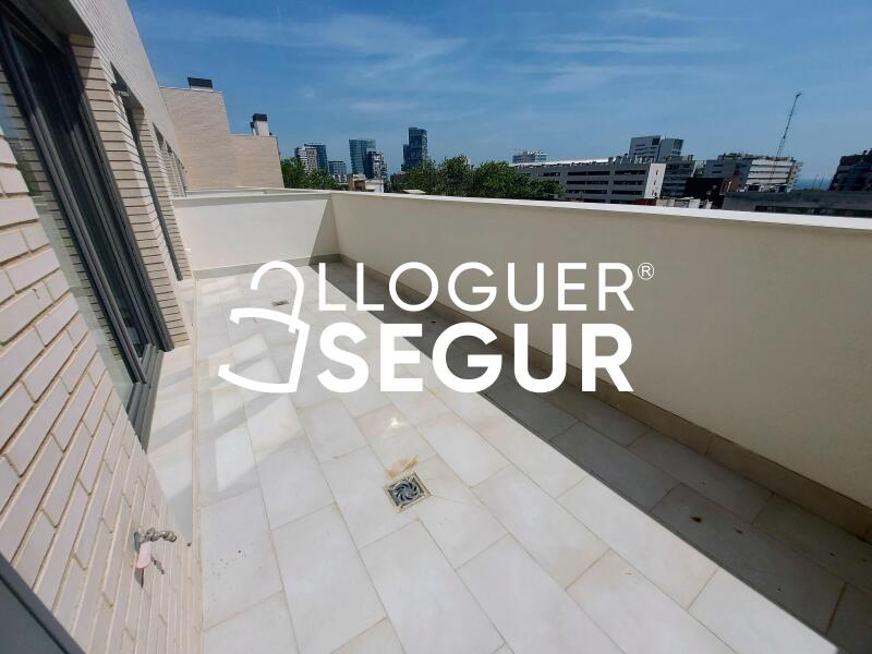 Piso en Calle de Ramón Turró, BARCELONA BARCELONA