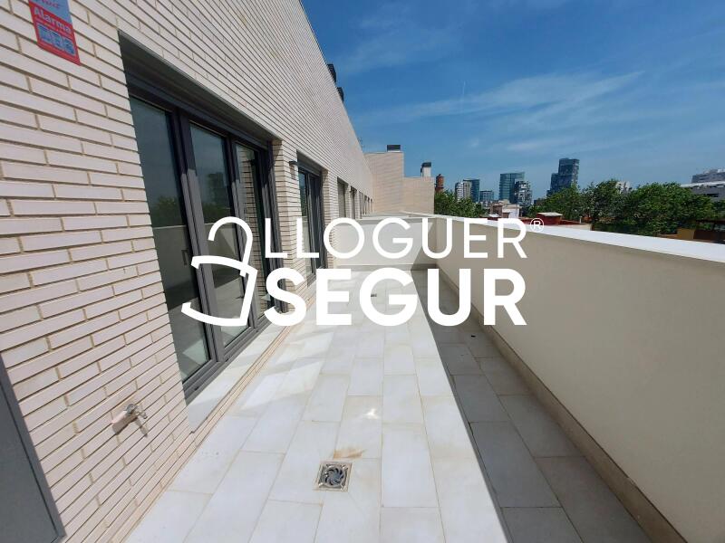 Piso en Calle de Ramón Turró, BARCELONA BARCELONA