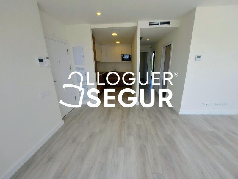 Piso en Calle de Ramón Turró, BARCELONA BARCELONA