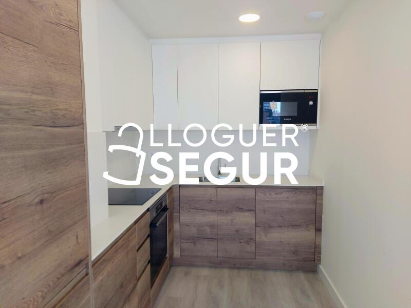 Piso en Calle de Ramón Turró, BARCELONA BARCELONA