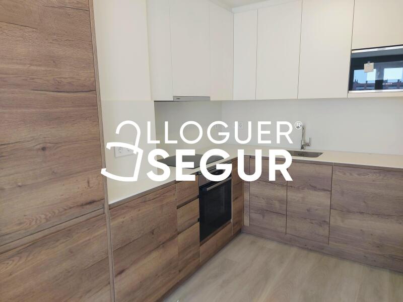 Piso en Calle de Ramón Turró, BARCELONA BARCELONA