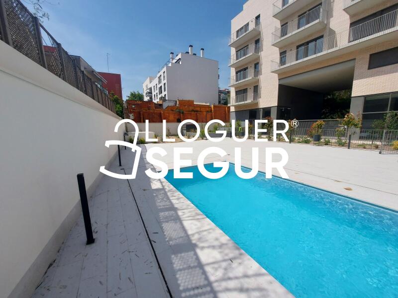 Piso en Calle de Ramón Turró, BARCELONA BARCELONA