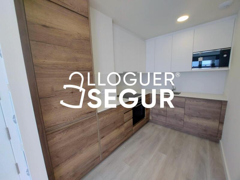 Piso en Calle de Ramón Turró, BARCELONA BARCELONA