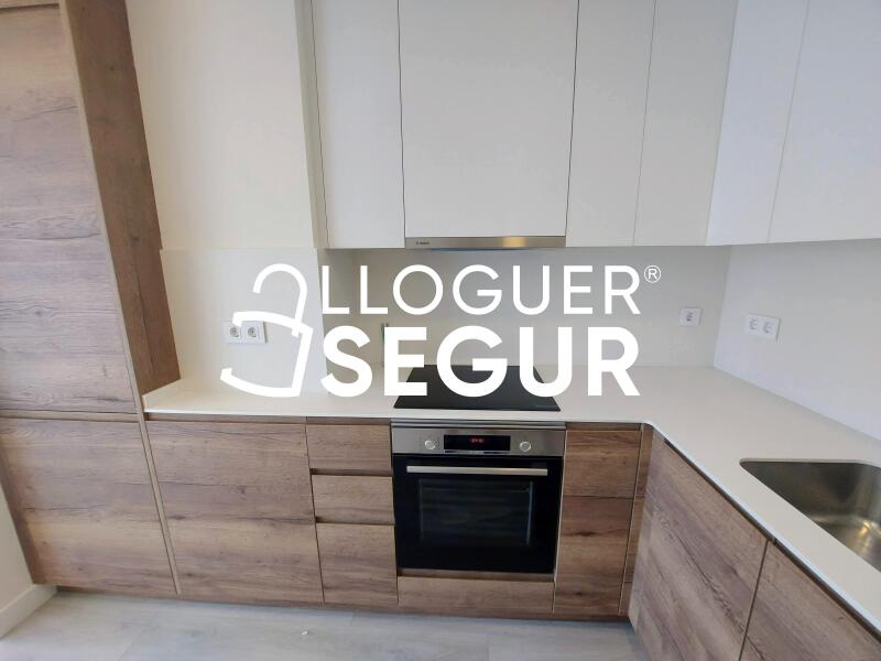 Piso en Calle de Ramón Turró, BARCELONA BARCELONA