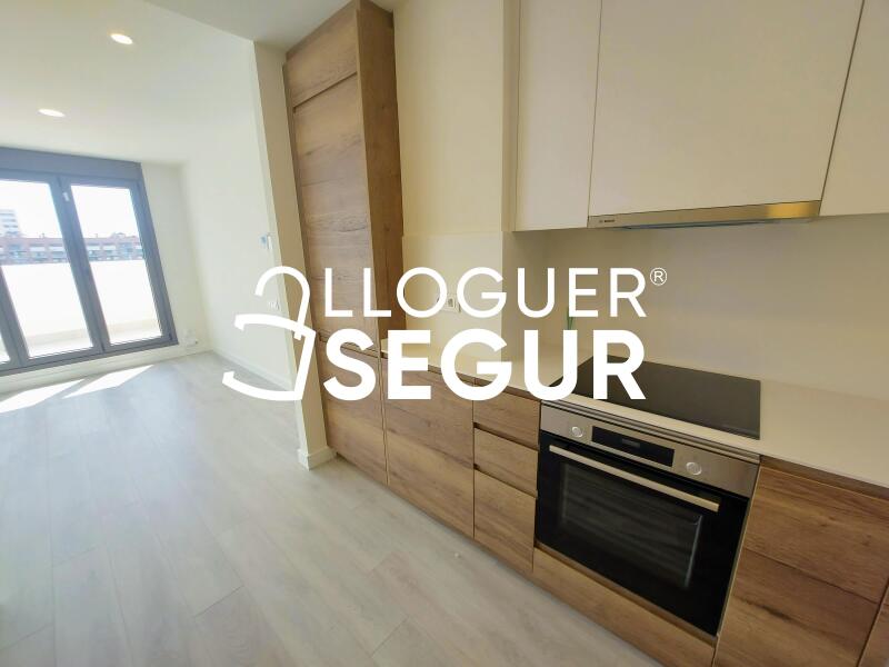 Piso en Calle de Ramón Turró, BARCELONA BARCELONA