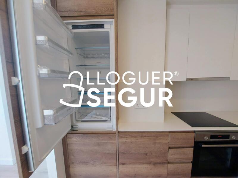 Piso en Calle de Ramón Turró, BARCELONA BARCELONA