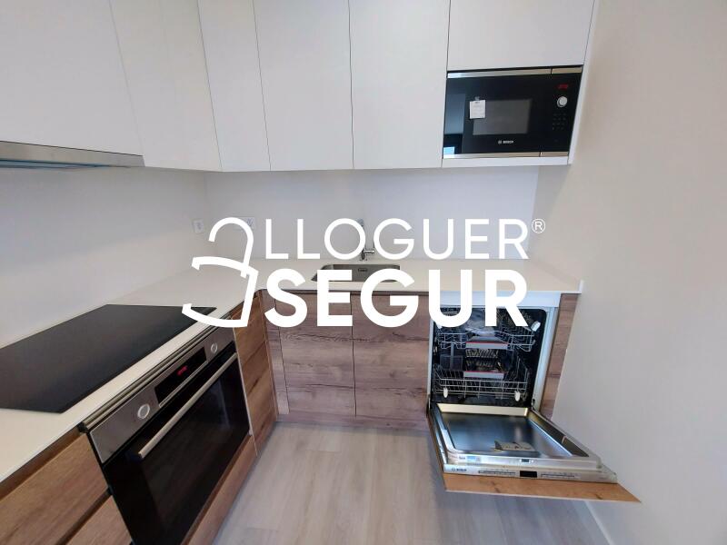 Piso en Calle de Ramón Turró, BARCELONA BARCELONA