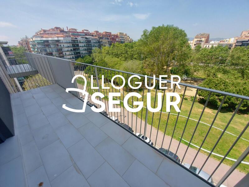 Piso en Calle de Ramón Turró, BARCELONA BARCELONA