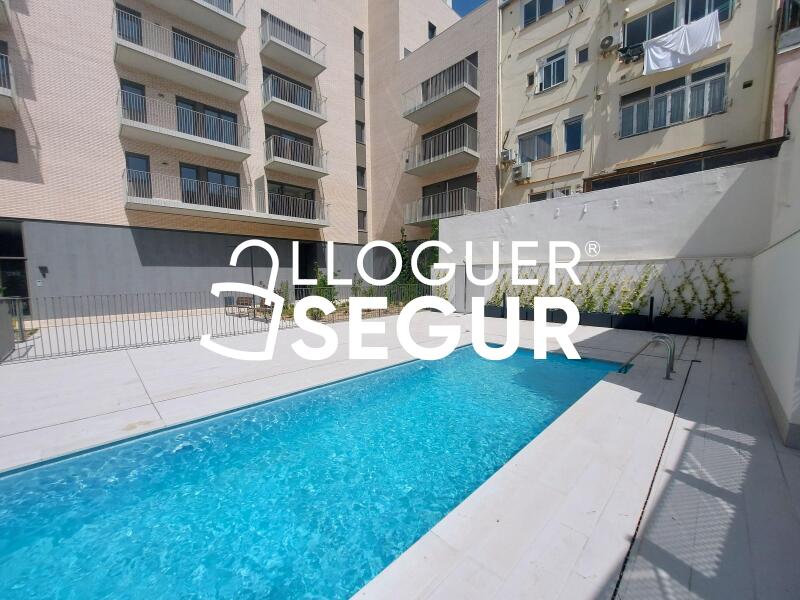 Piso en Calle de Ramón Turró, BARCELONA BARCELONA