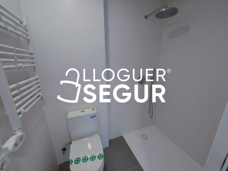 Piso en Calle de Ramón Turró, BARCELONA BARCELONA