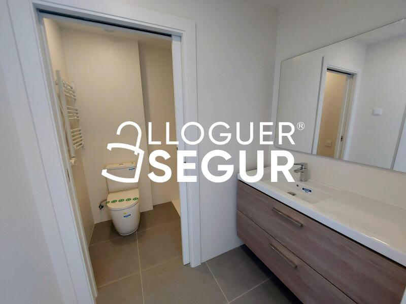 Piso en Calle de Ramón Turró, BARCELONA BARCELONA