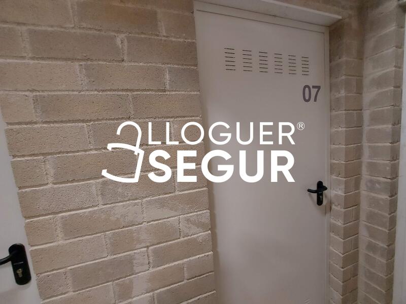 Piso en Calle de Ramón Turró, BARCELONA BARCELONA