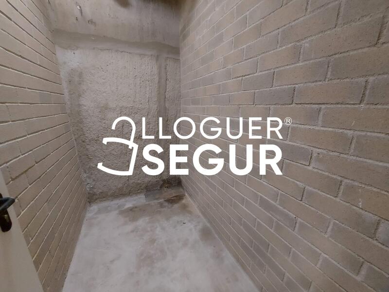 Piso en Calle de Ramón Turró, BARCELONA BARCELONA