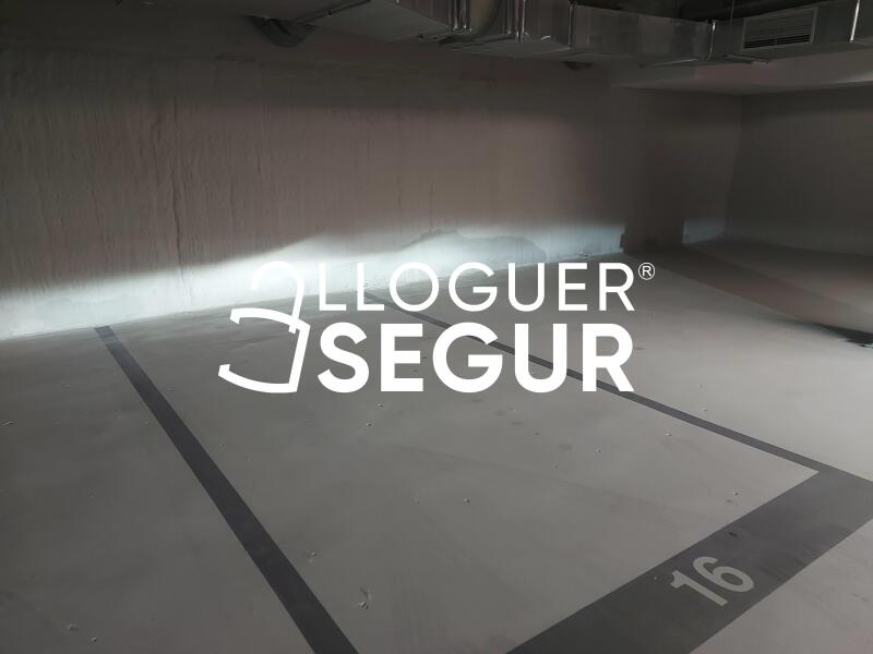 Piso en Calle de Ramón Turró, BARCELONA BARCELONA