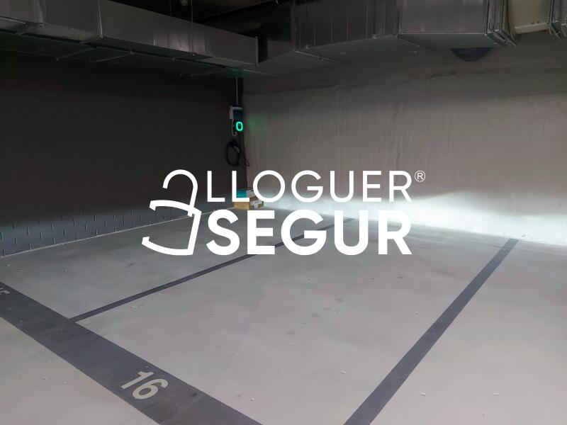 Piso en Calle de Ramón Turró, BARCELONA BARCELONA