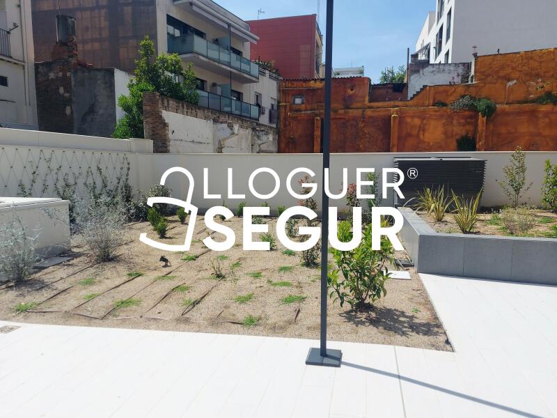 Piso en Calle de Ramón Turró, BARCELONA BARCELONA