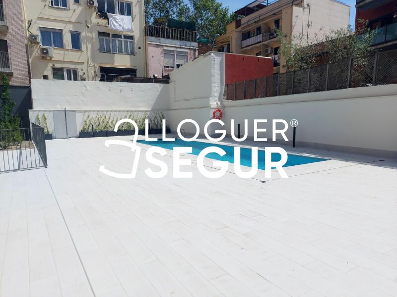 Piso en Calle de Ramón Turró, BARCELONA BARCELONA