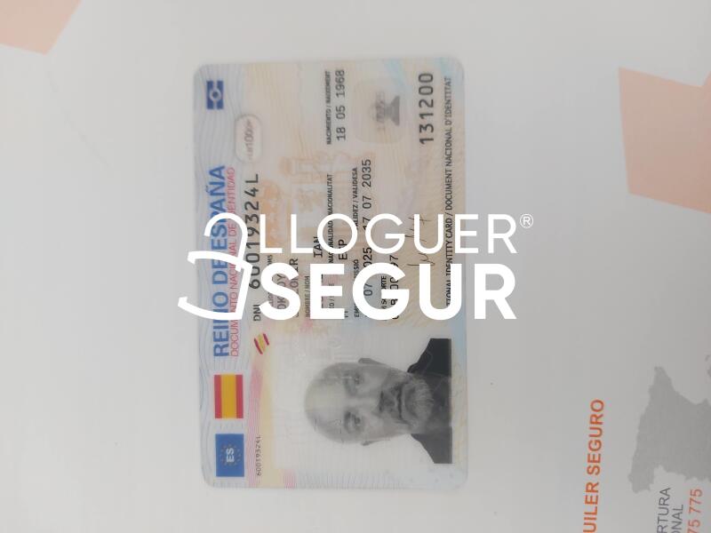 Piso en Calle de Ramón Turró, BARCELONA BARCELONA