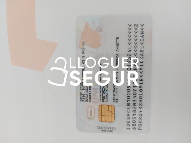 Piso en Calle de Ramón Turró, BARCELONA BARCELONA