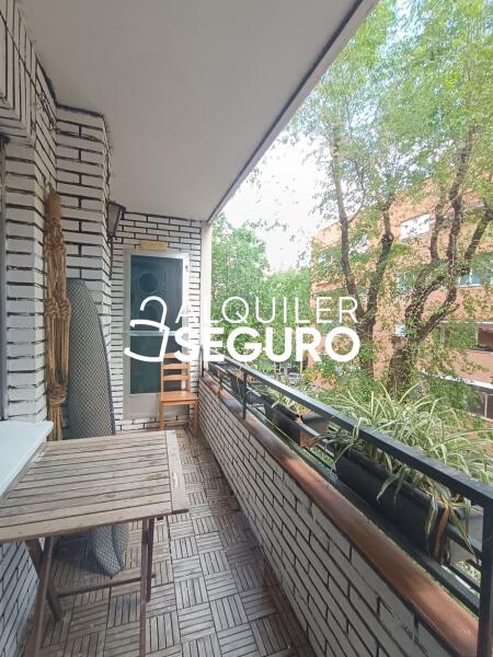 Inmueble en Calle De Ciudad Real, MADRID