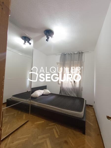 Inmueble en Calle De Ciudad Real, MADRID