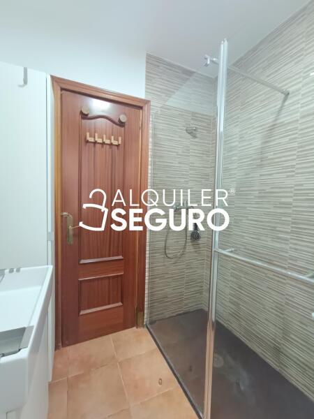 Inmueble en Calle De Ciudad Real, MADRID