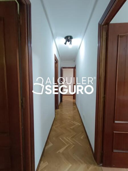 Inmueble en Calle De Ciudad Real, MADRID