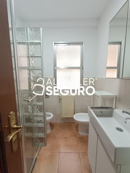 Inmueble en Calle De Ciudad Real, MADRID