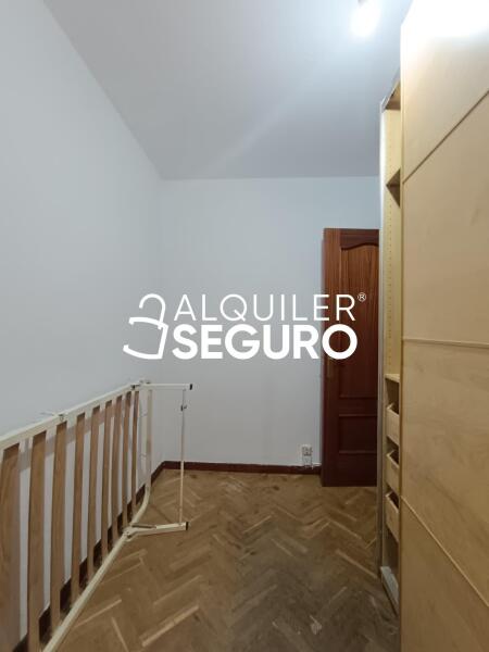 Inmueble en Calle De Ciudad Real, MADRID