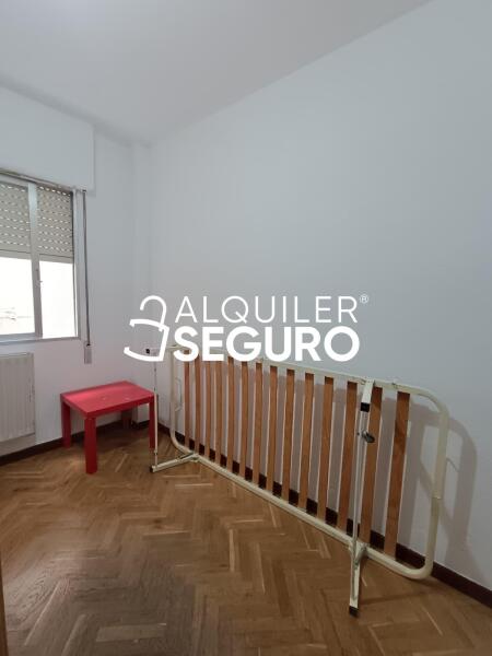 Inmueble en Calle De Ciudad Real, MADRID