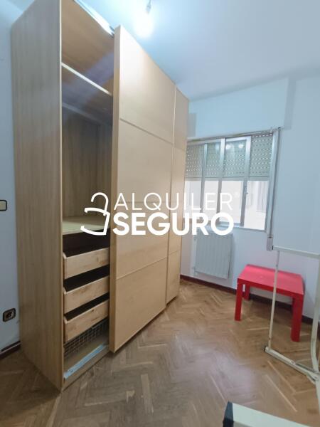 Inmueble en Calle De Ciudad Real, MADRID