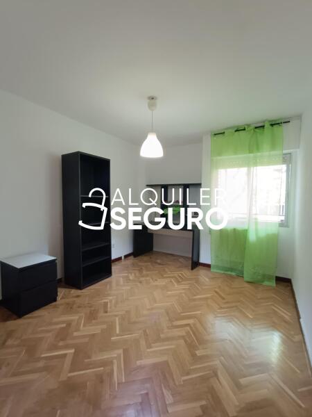 Inmueble en Calle De Ciudad Real, MADRID