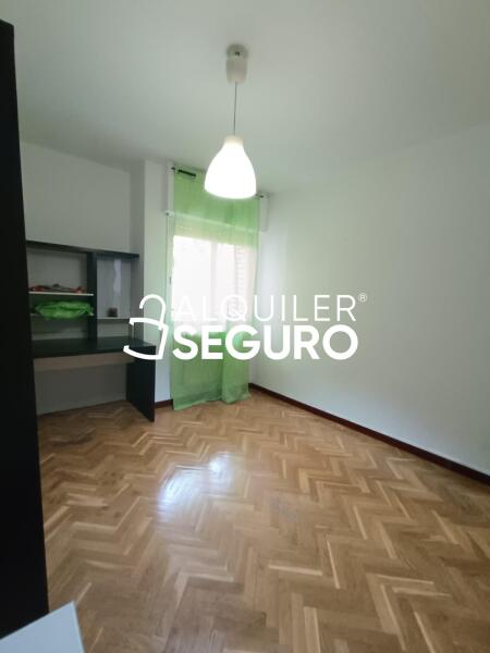 Inmueble en Calle De Ciudad Real, MADRID