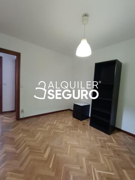 Inmueble en Calle De Ciudad Real, MADRID