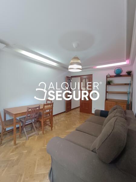 Inmueble en Calle De Ciudad Real, MADRID