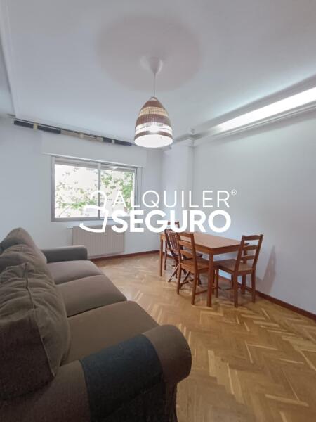 Inmueble en Calle De Ciudad Real, MADRID