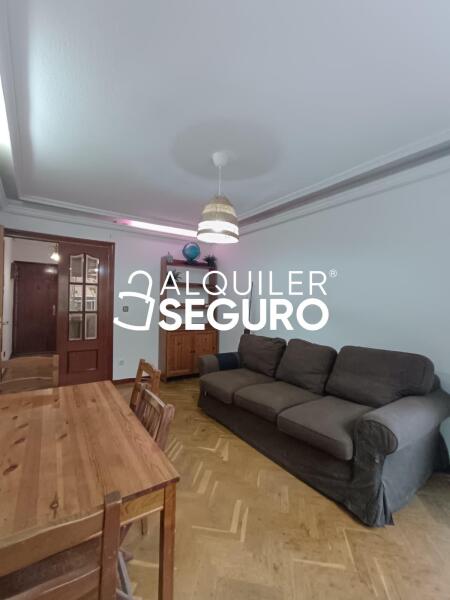 Inmueble en Calle De Ciudad Real, MADRID