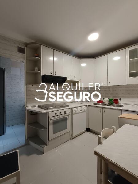 Inmueble en Calle De Ciudad Real, MADRID